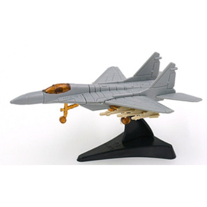 MiG 29 MIG29 รัสเซียเครื่องบินรบรุ่น Hehexing 4D ประกอบ Tiger Tank รัสเซีย T34 FS9F