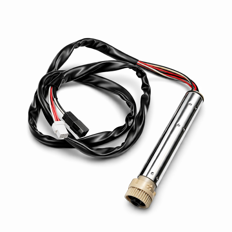 Twist Grip Sensor พร้อมสายไฟสําหรับ Harley-Davidson Fat Bob FXFBS 114 2018-2022 32700050ก