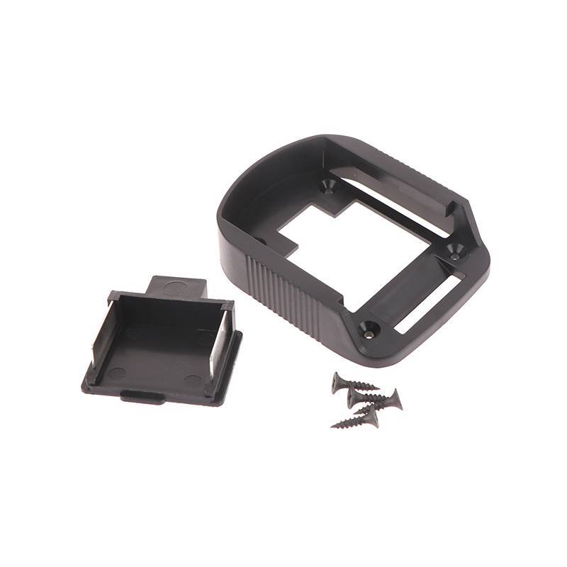 (GOOD) สําหรับ Maki-ta แบตเตอรี่ BL1830 BL1860 BL1430 อุปกรณ์เสริม 18V Charger Adapter Connector Terminal Blo เครื่องมือไฟฟ้า (ใหม่)