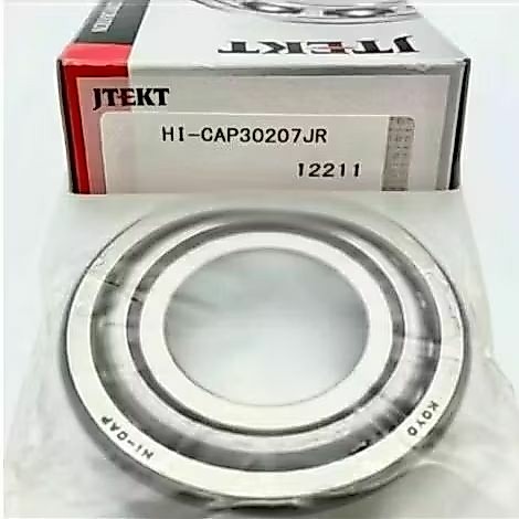 BEARING 30207 JR KOYO JAPAN ORIGINAL 100%