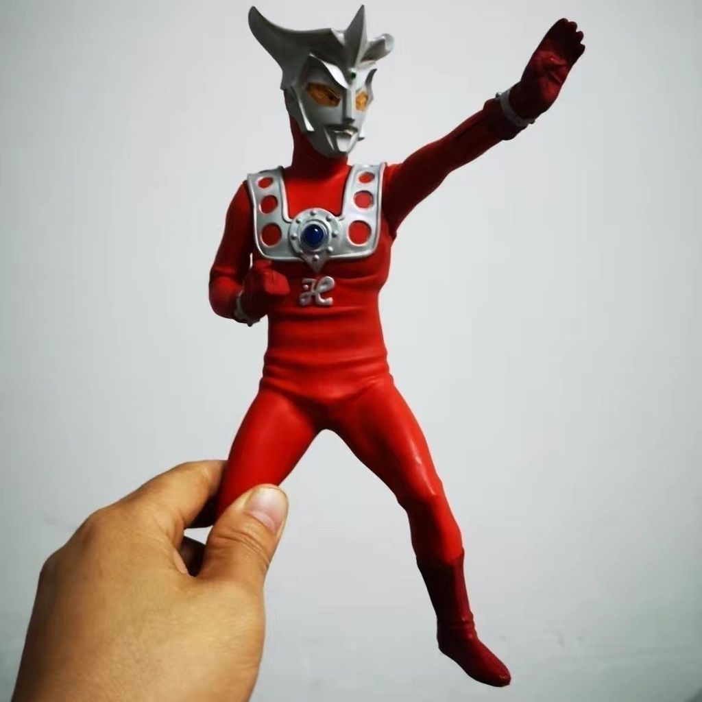 Xplus Xplus x-plus SHF Leo Ultraman High 25cm วัสดุพลาสติก สไตล์ขายดี