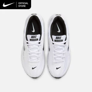 Nike Men's Initiator Running Shoes - White [394055-100]