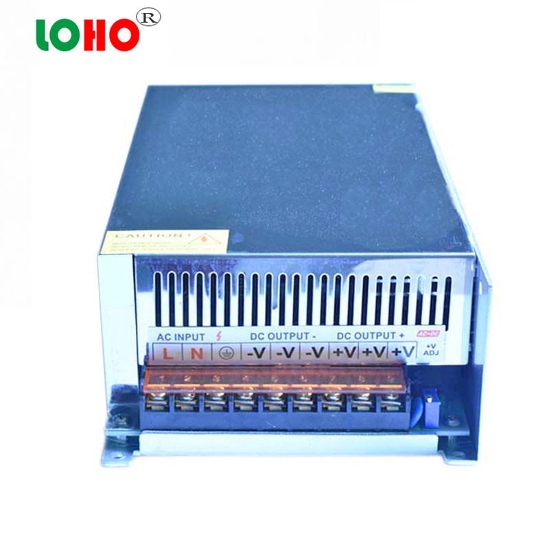 0 ~ 24V42A Switching Power Supply High Power 28V26V24V1000W ปรับ DC อุตสาหกรรมควบคุม Power Supply Tr