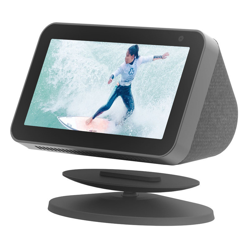 Echo show 5 Bracket Base Angle Adjustable Smart Home Accessories สินค้ายอดนิยม