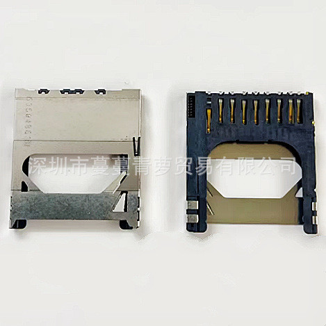 เหมาะสําหรับ Canon IXUS70/75/210/800/850, A570/580/590 ช่องเสียบการ์ด SD