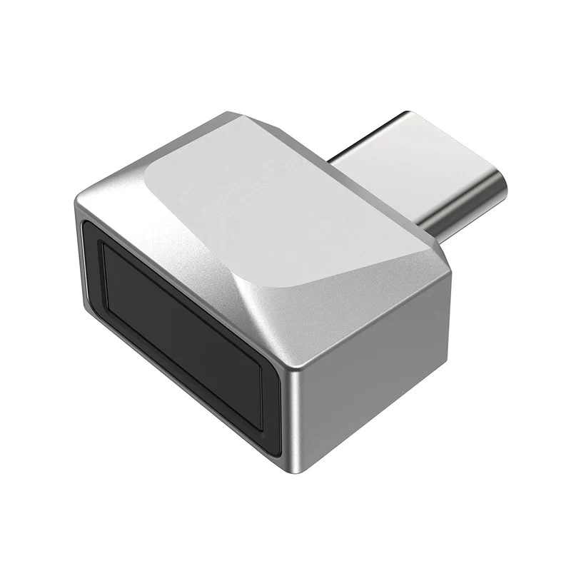 USB Fingerprint Reader Biometric สแกนลายนิ้วมือ สำหรับ Windows 11/10 thumbnail 7