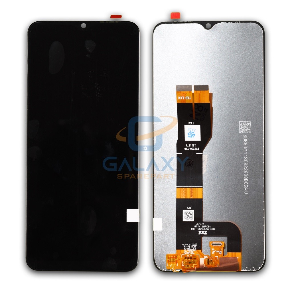 หน้าจอสัมผัส Lcd VIVO Y02 / Y02A / Y02T ครบชุด