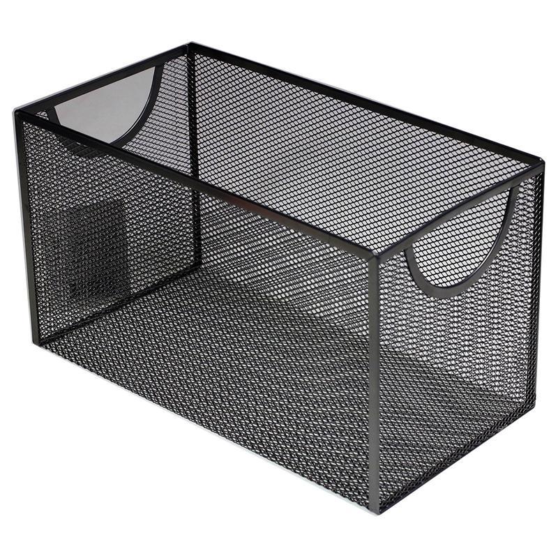 ตะกร้าอเนกประสงค์ ดำ ONE H-63331 ราคาถูก Shopee Lazada