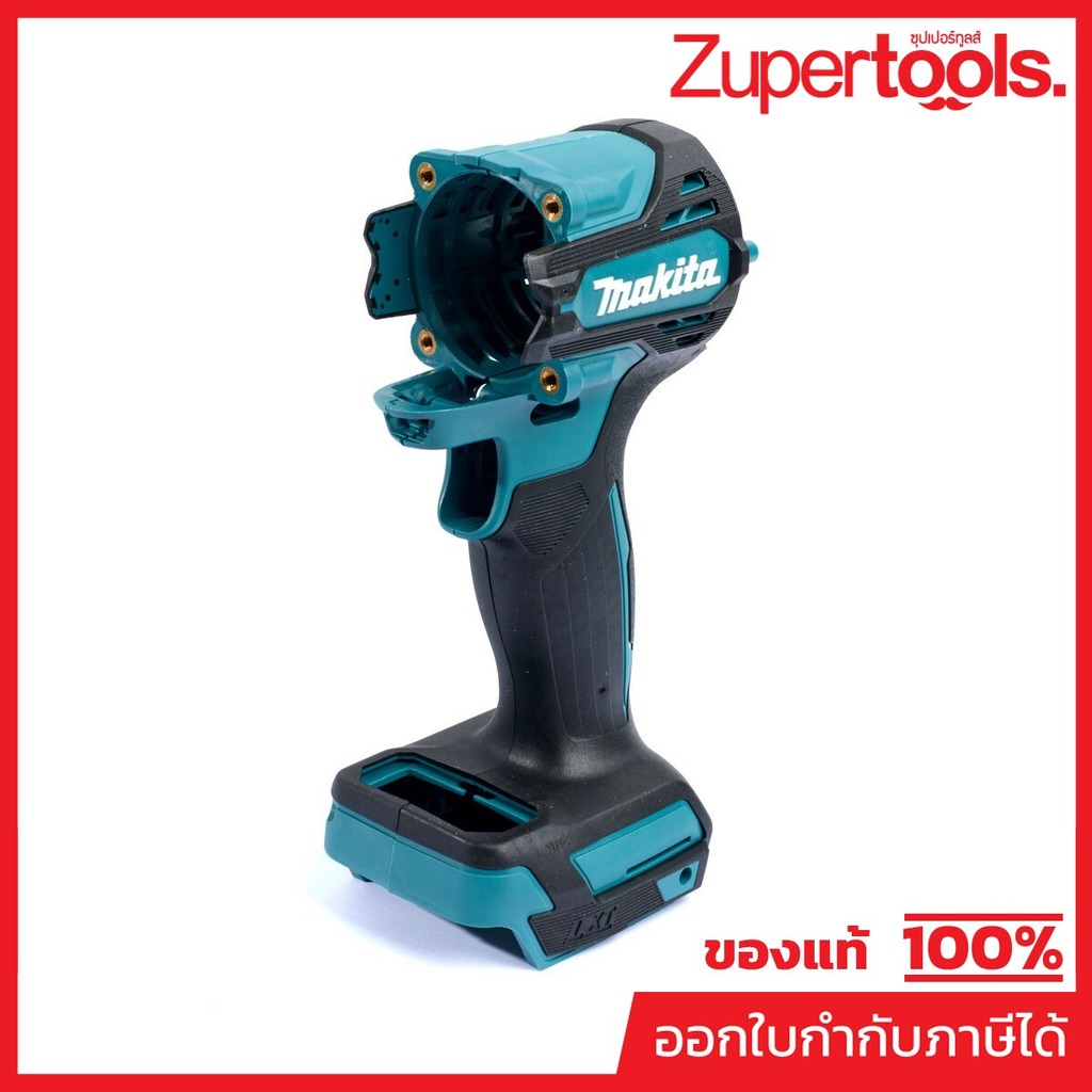MAKITA มากีต้า MP183P27-2 อะไหล่ DTW300#2,38 HOUSING SET NO.2,38 HOUSING SET FOR DTW300 Code 183P27-2
