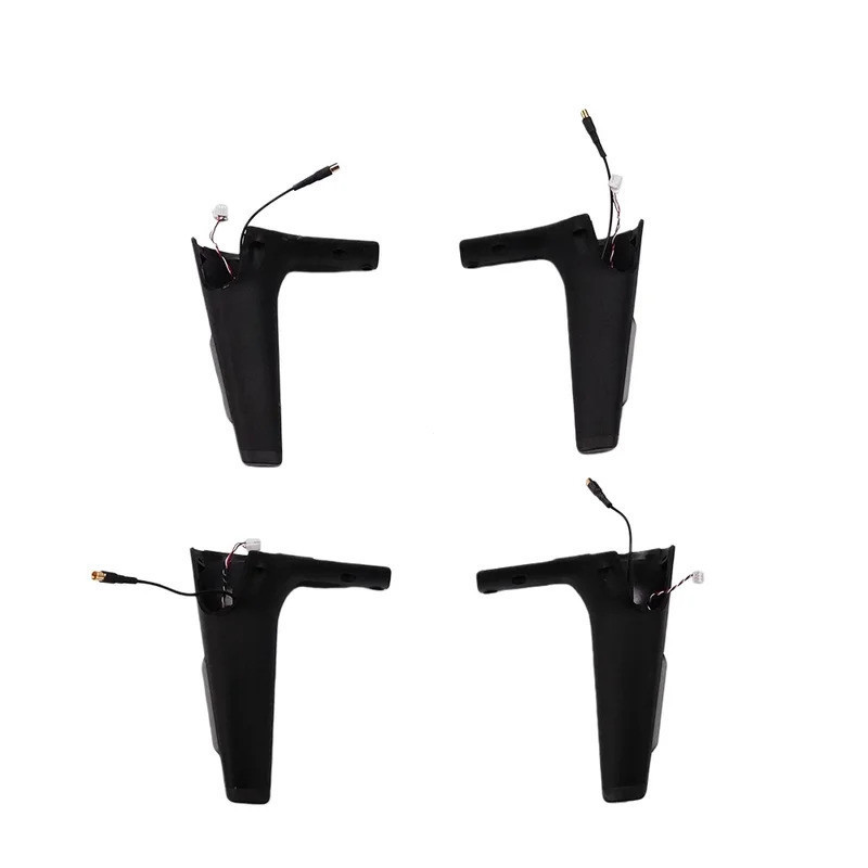 Origianl Landing Gear สําหรับ DJI Inspire 3 ด้านหน้าซ้ายขวาขาตั้งเท้าสําหรับ Inspire 3 Drone อะไหล่ซ