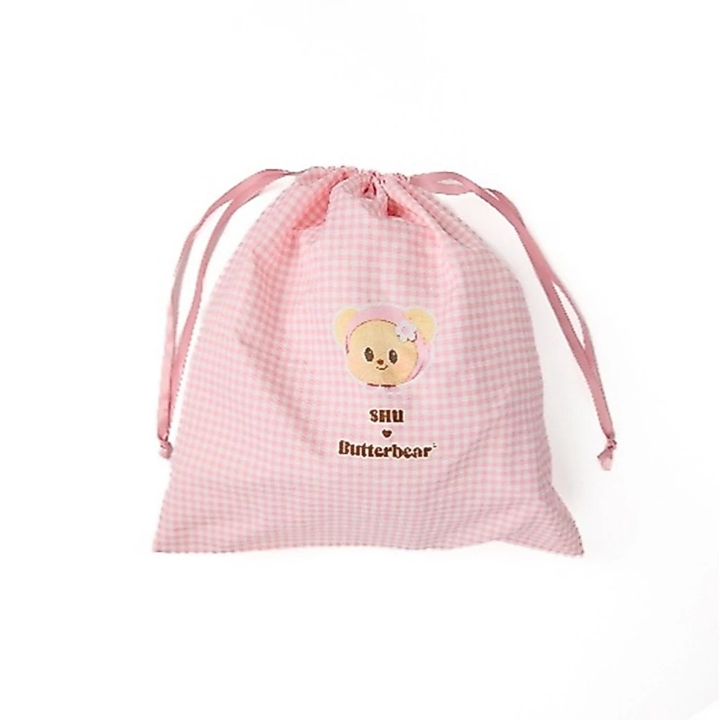 SHU x BUTTER BEAR BAG ถุงผ้า