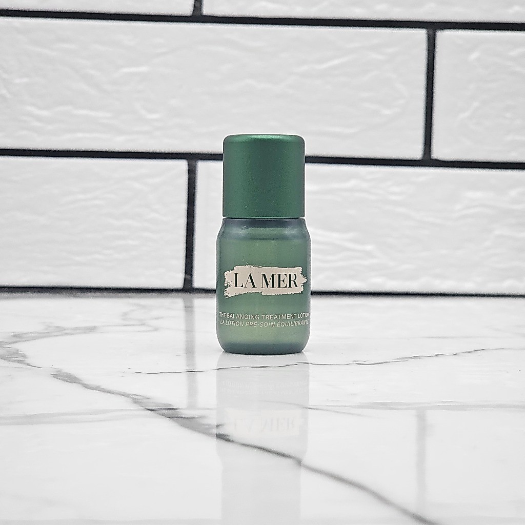 (ของแท้ ป้ายไทย) La Mer THE NEW BALANCING TREATMENT LOTION 15 ml