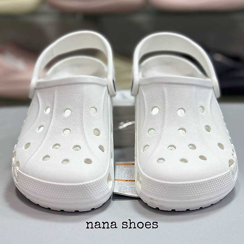 รองเท้าแตะ แบบสวม ลำลองผู้ใหญ่ [สินค้าพร้อมส่ง]
