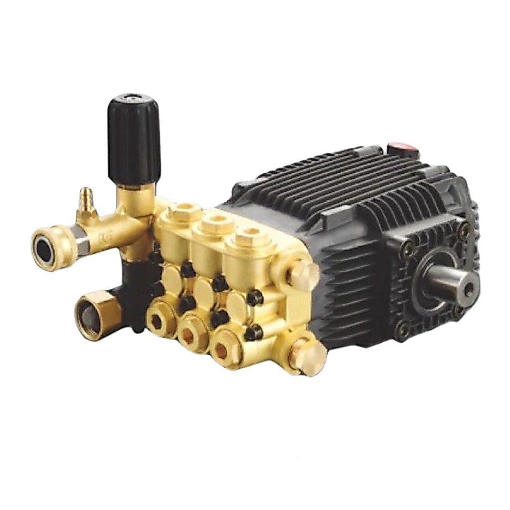 STARKE หัวปั๊มฉีดน้ำแรงดันสูง 160 บาร์ รุ่น SK-HP-1512B
