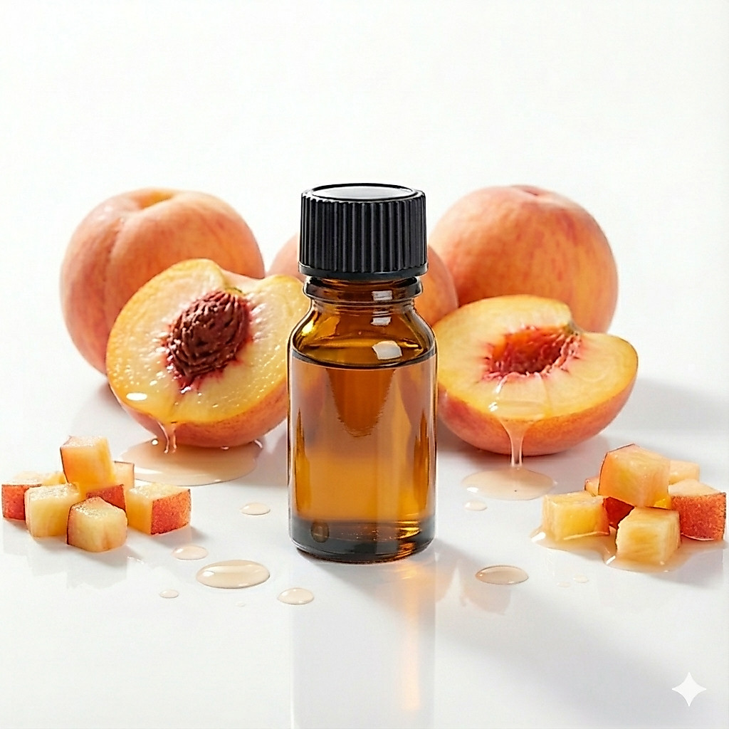 Peach aldehyde C14 เติมกลิ่นพีชในดอกไม้