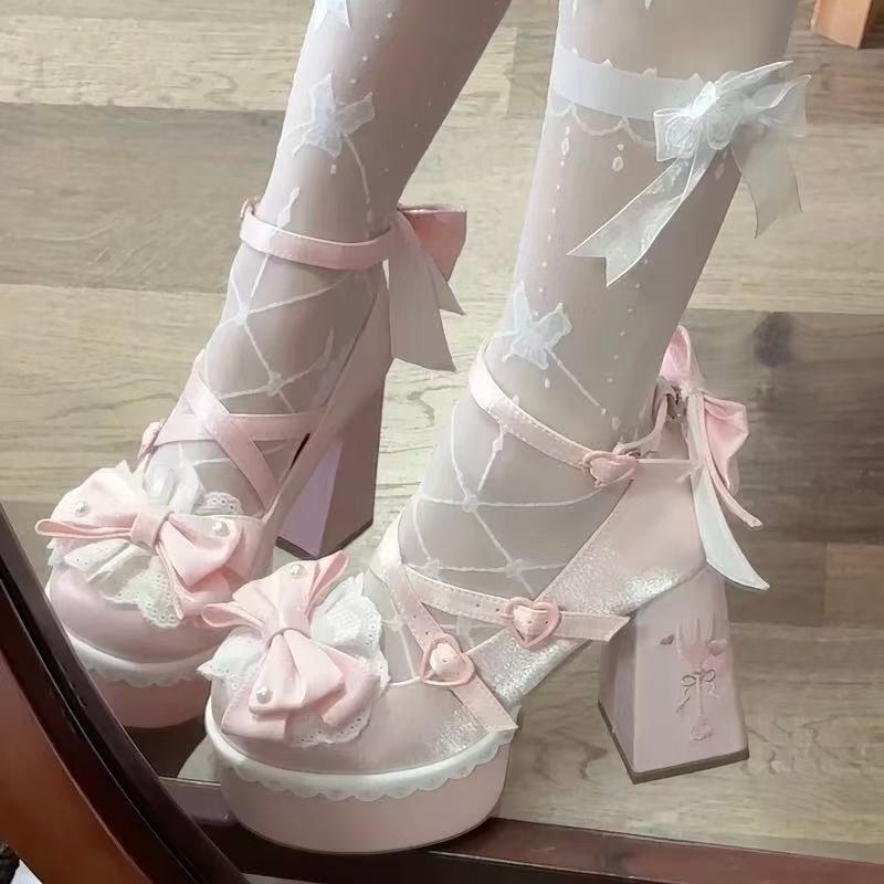 41-42 Tea Story~Original Lolita Sweet Cute#41- 42 Tea Story~Original Lolita Sweet Cute