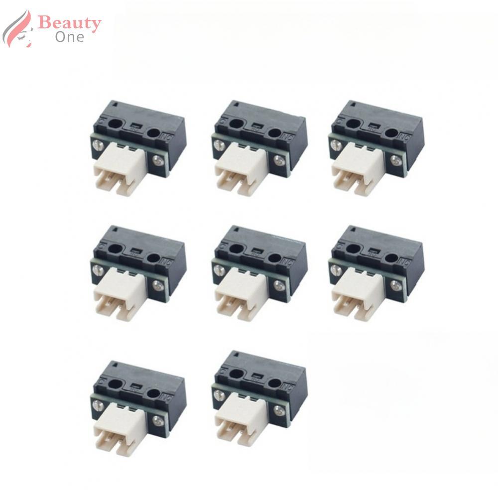 1/8PCS สําหรับ D2F-01 Limit Switch สําหรับ ERCF สําหรับ V2 Endstop 3D เครื่องพิมพ์ Part