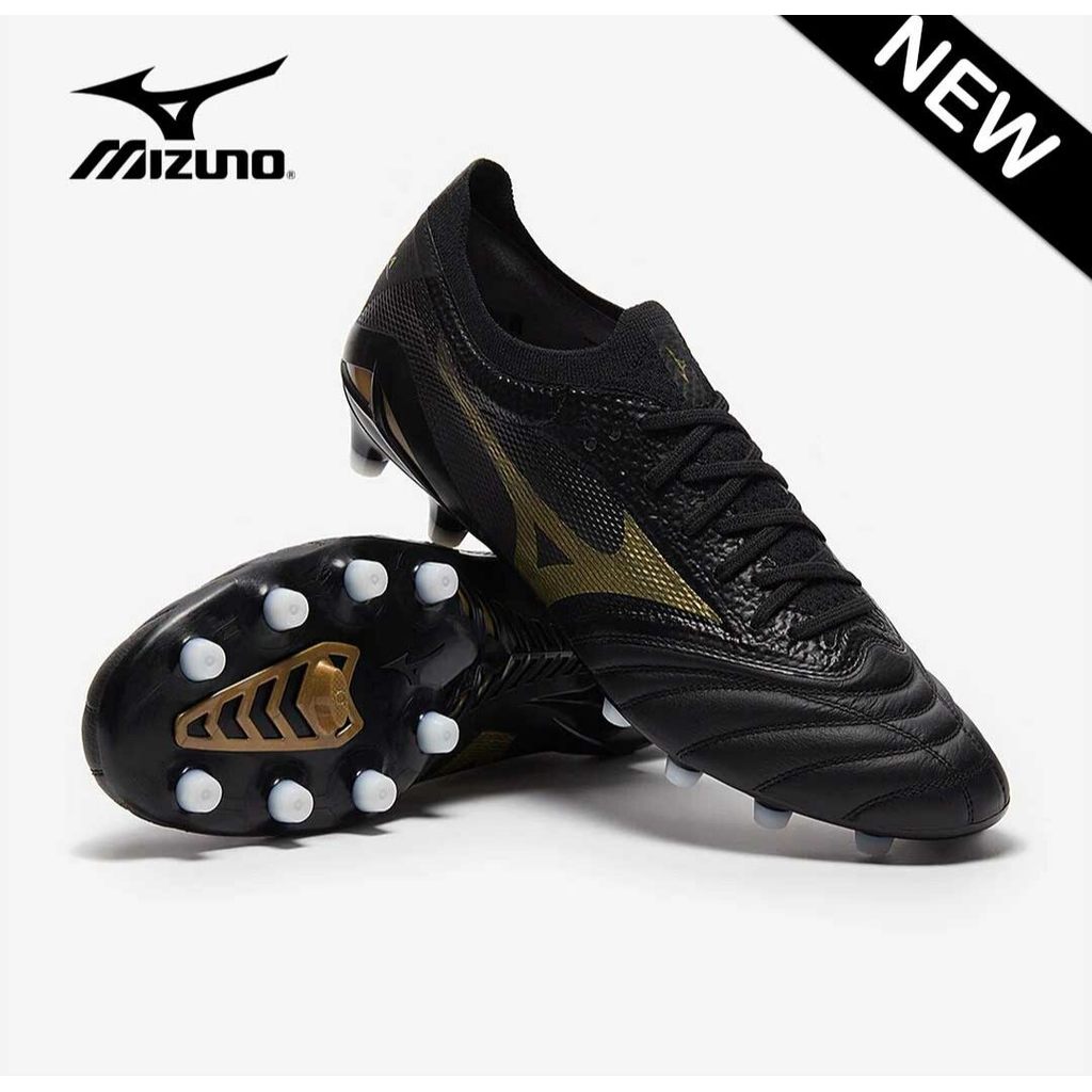 รองเท้าฟุตบอล  Morelia Neo 3 ß Made In Ja FG
