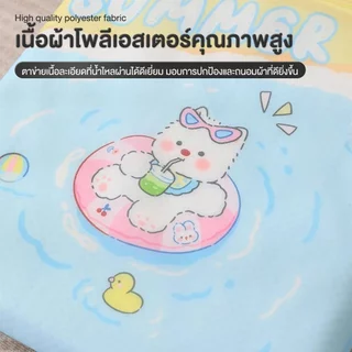 ชุด 6 ชิ้น ถุงซักผ้า ถุงถนอมผ้า ถุงซักถนอมผ้า ถุงตาข่ายซักชุดชั้นใน ตาข่ายแบบเล็ก เนื้อละเอียด ถุงซักผ้าคุณภาพดี