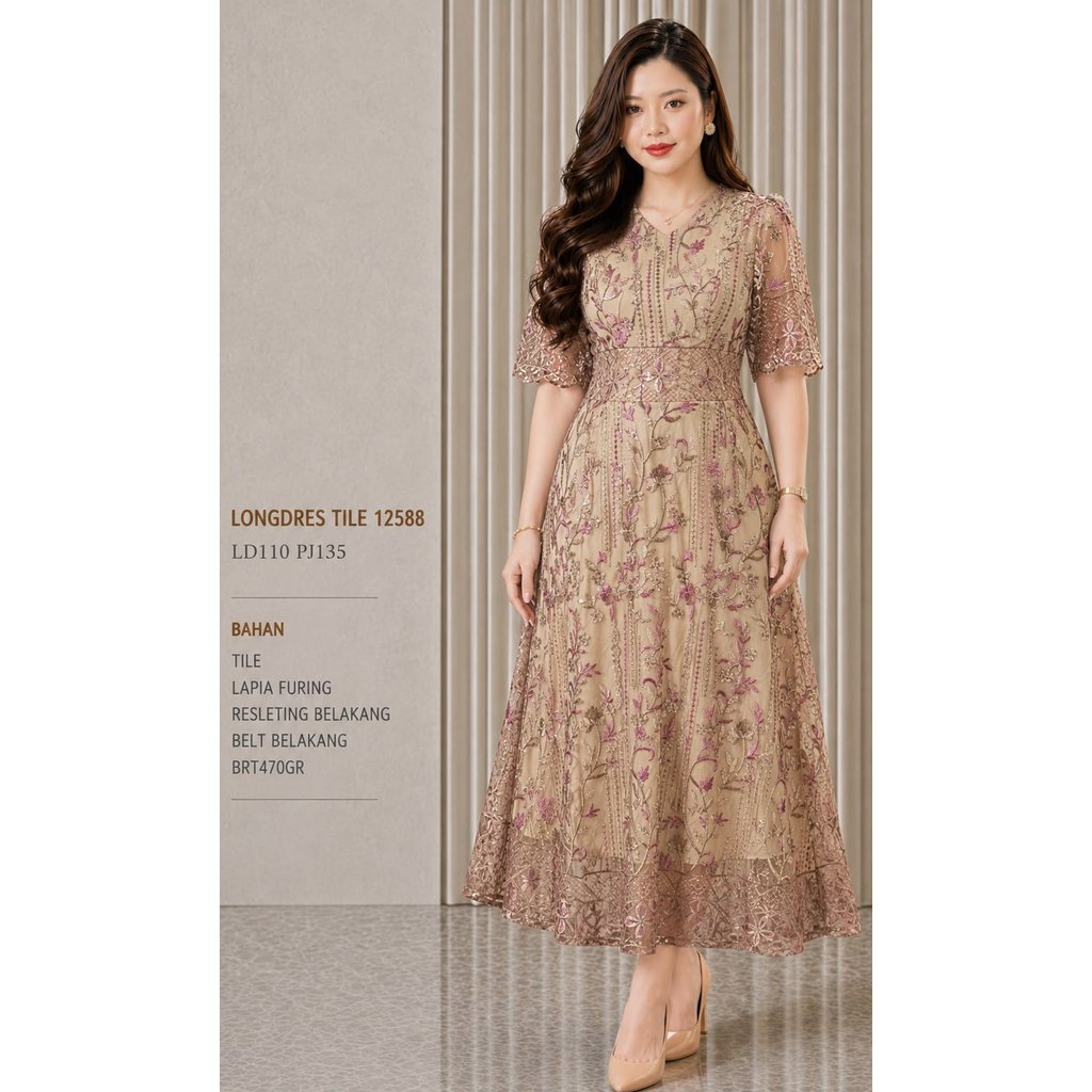 L33O So LONGDRES TILE 12588 470GRAM ขายดีที่สุด