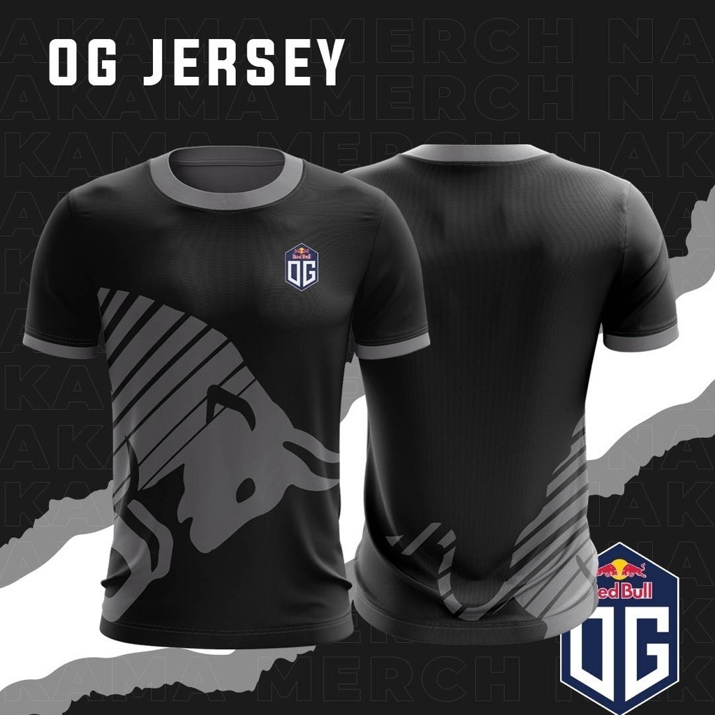 เสื้อแข่ง dota csgo fashion x (และ)