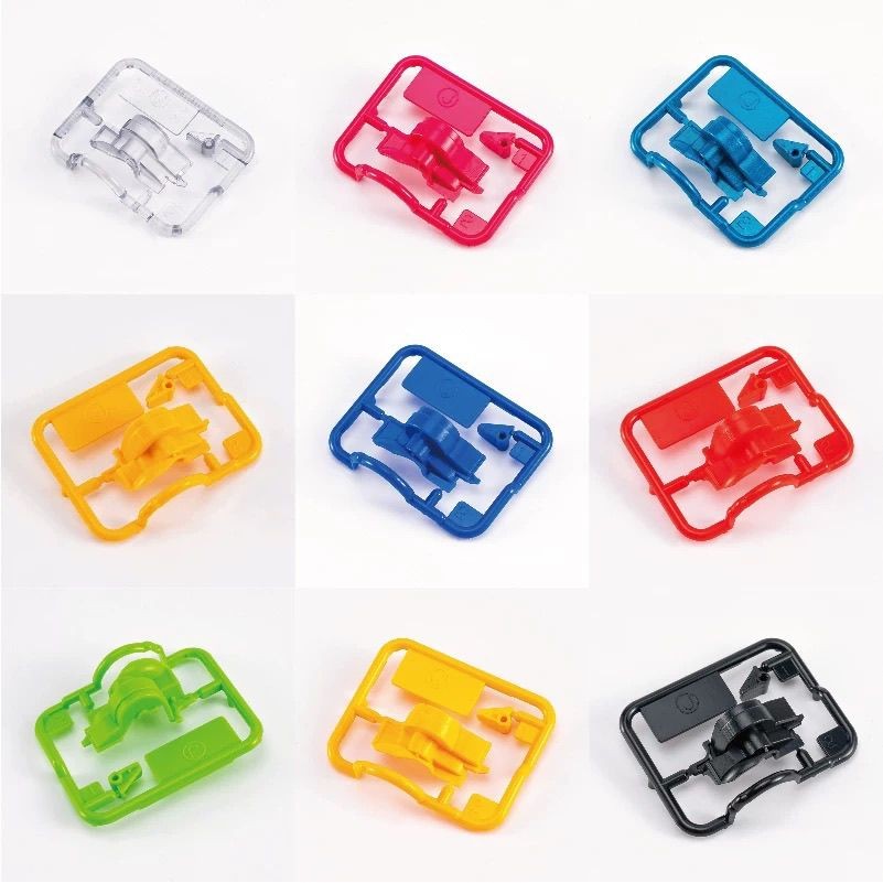 自制风车配件 ส2底盘快齿轮盖 波箱盖 15438อุปกรณ์เสริมขับเคลื่อนสี่ล้อทําเอง ส2 แชสซีด่วน20250827