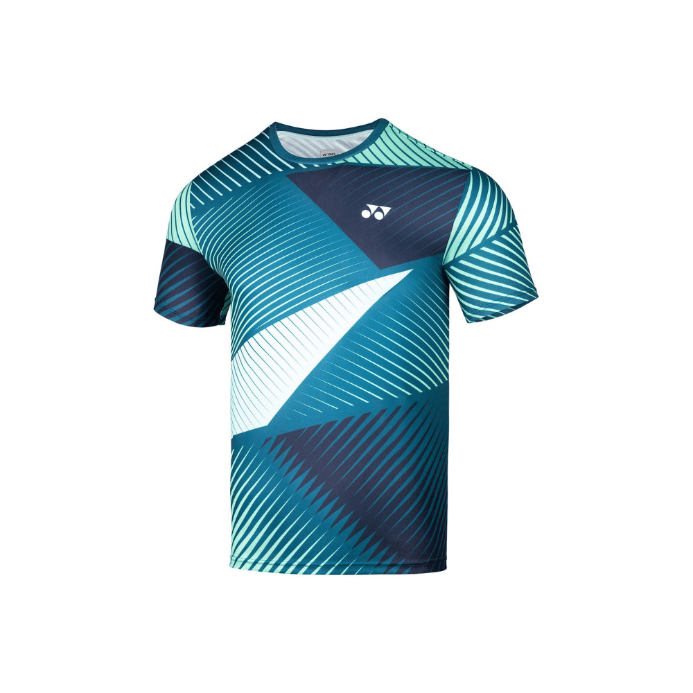 YONEX MENS ROUND NECK SHIRT 2893