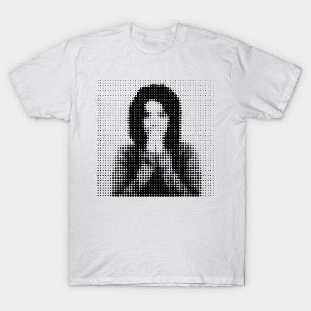 เสื้อยืด Vintage Bjork - Debut / Minimalist Graphic Artwork Design T-Shirt แท้ Cotton 100%