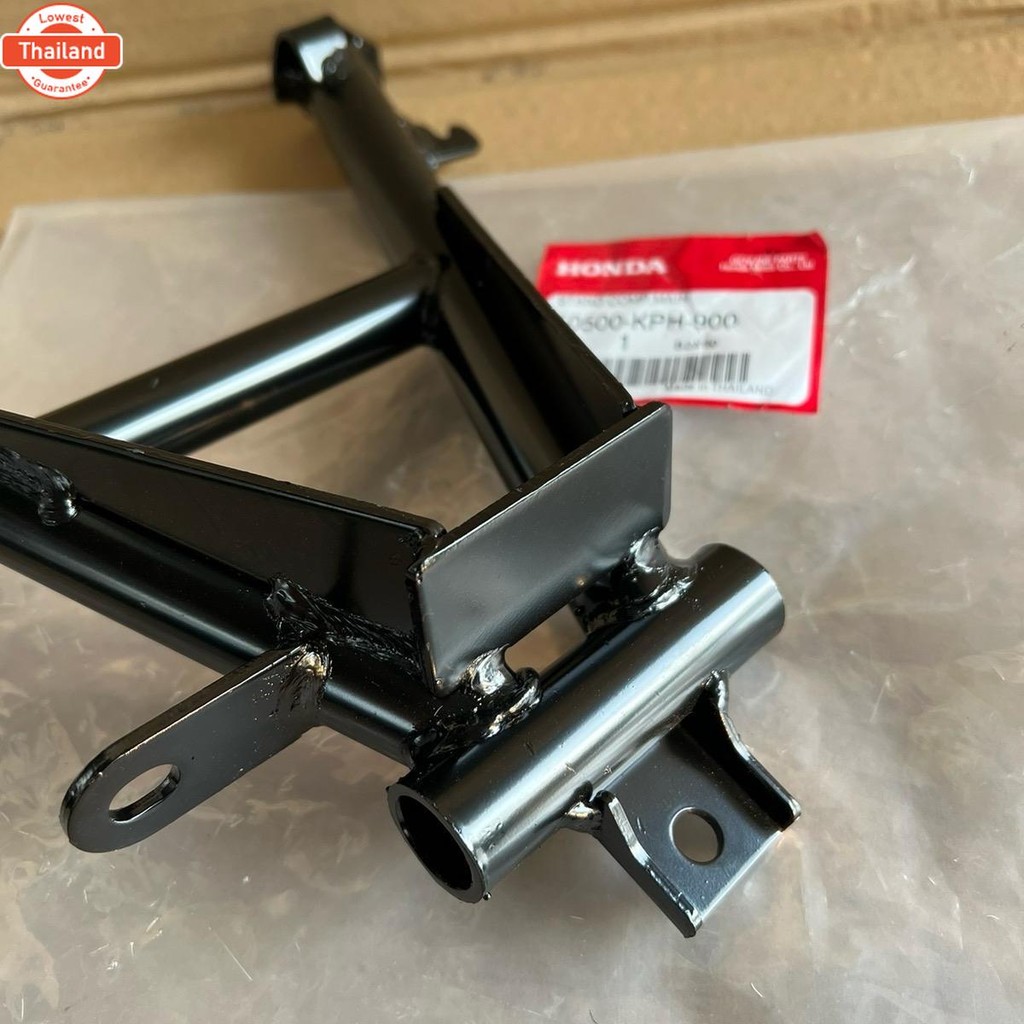 50500-KPH-900 ขาตั้งคู่ W125R.S.X.iังลม แท้เิกศูนย์