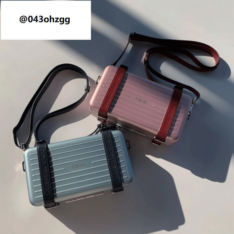 [Gaoding] D Home Co-Branded Small Box 4 สี