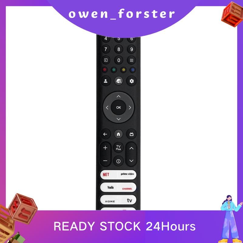 In Stock RC833 RC902V RC901V RC802N Universal รุ่นรีโมทคอนโทรลสําหรับทีวี