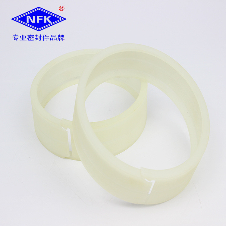 WPB-120 * 106 * 30 เครื่องจักรกระบอกไฮดรอลิกทนต่อการสึกหรออุปกรณ์ซีลแขน pn104 ทนอุณหภูมิสูง