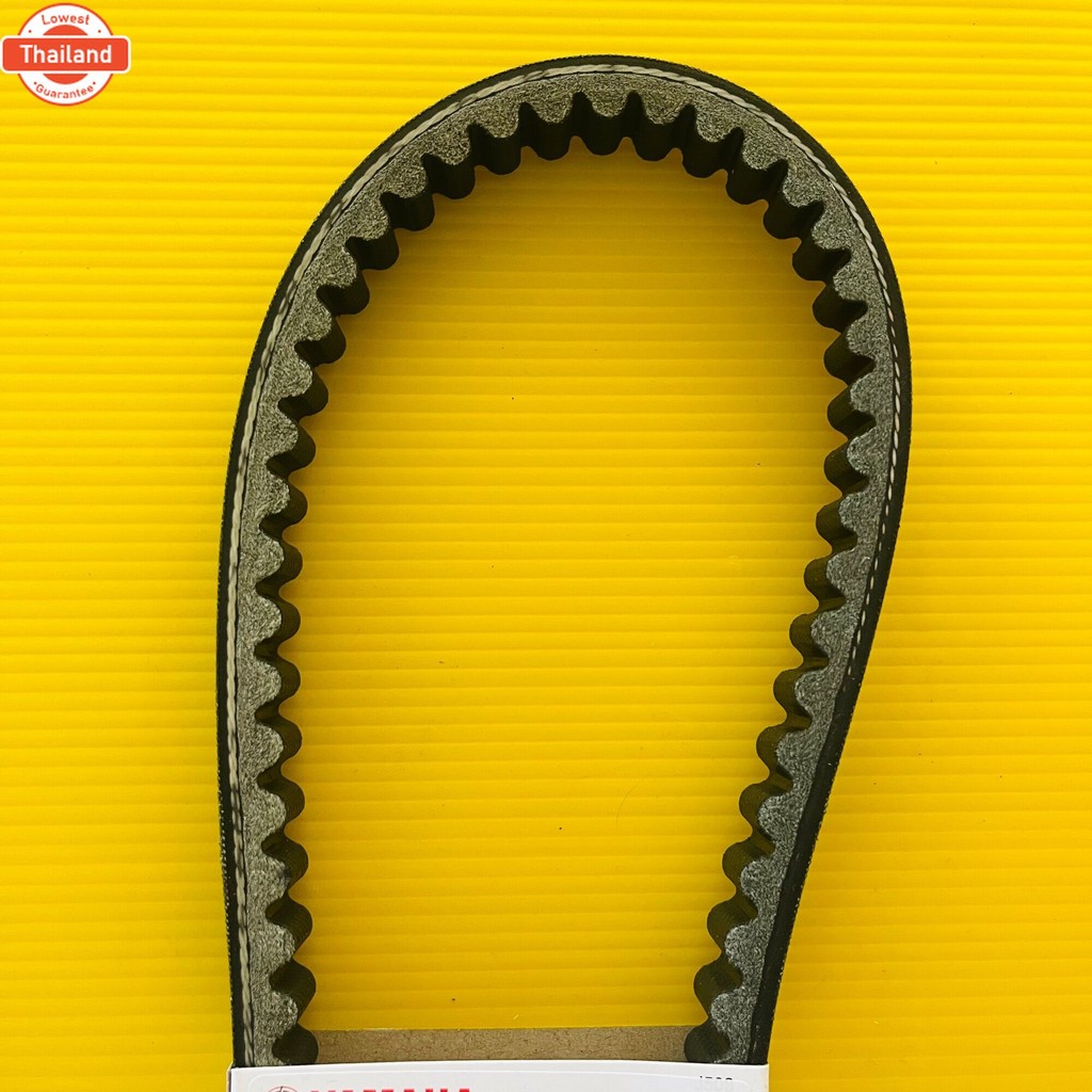 สายพาน mio รุ่นแรก แท้อินโด YAMAHA 5TL-E7641-01