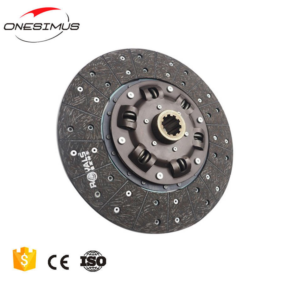 โปรโมชั่นผู้ผลิต 250 * 160 * 21 * 29.8 3RZ แผ่นคลัทช์ 5RZ/2TR/2GR