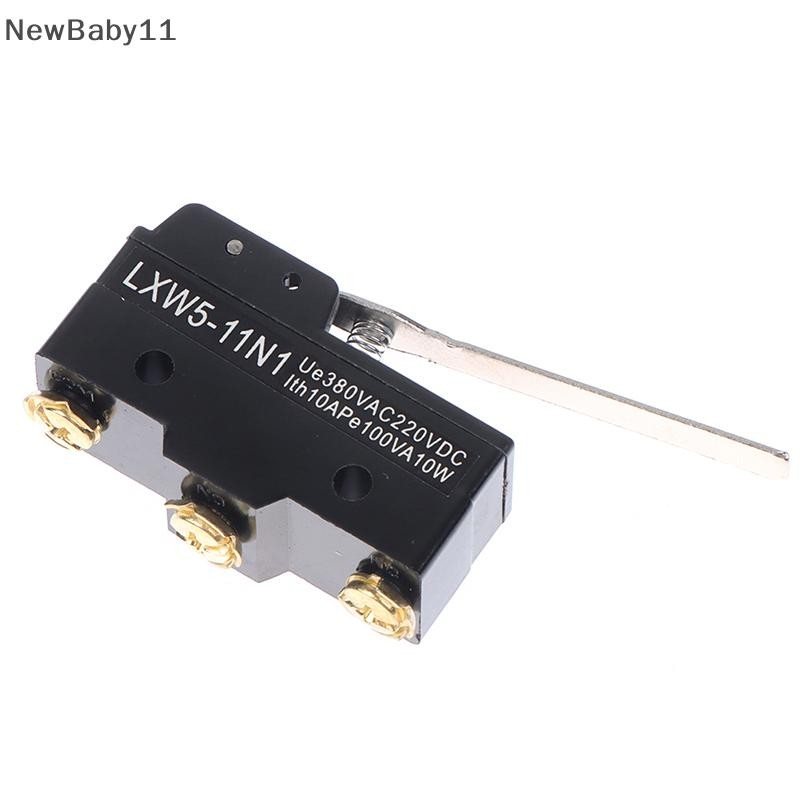 NY Limited LXW5-11N1 Incubator Trip Switches Motor Control Unit Switch NBaby