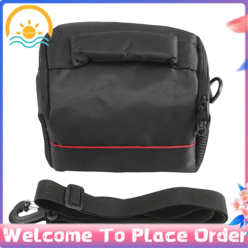 กระเป๋ากล้องดิจิตอลสําหรับ G7X Mark Ii G9X Sx430 Sx420 M10 M50 - Coolpix B700 B500 P610S P610 P540 P