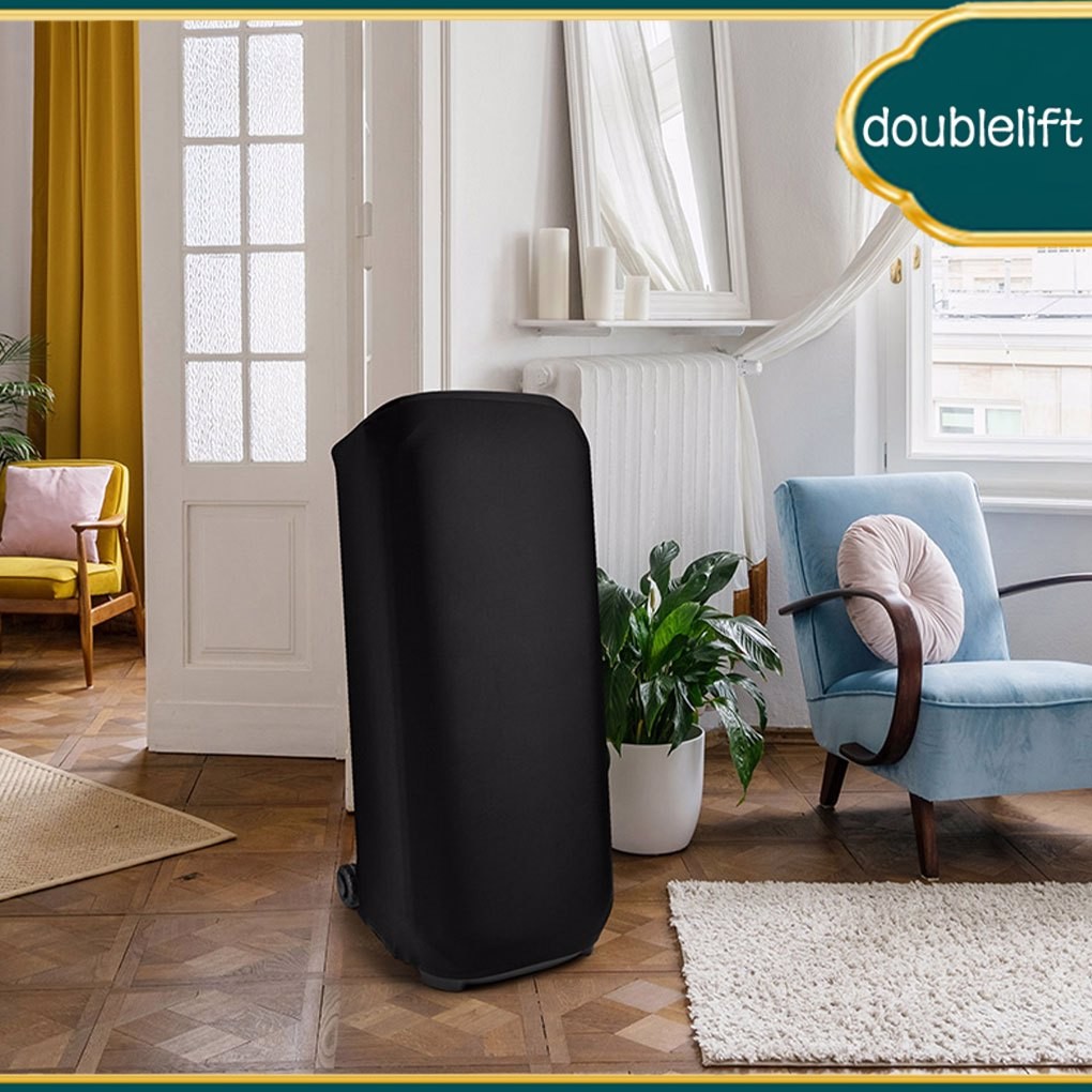 PartyBox ฝาครอบพรีเมี่ยมสําหรับฝุ่น Easy PartyBox710 Slim ลําโพงสําหรับ Partybox 710 Scratch