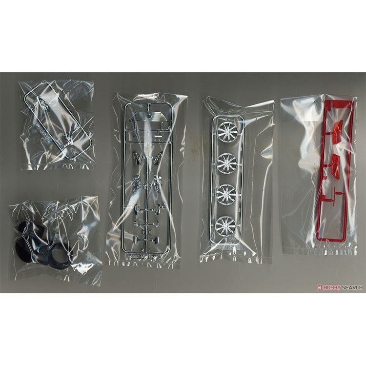 [Reverse Time] จัดส่งฟรี Fujimi 03801 1/24 LEXUS LEXUS LS460L