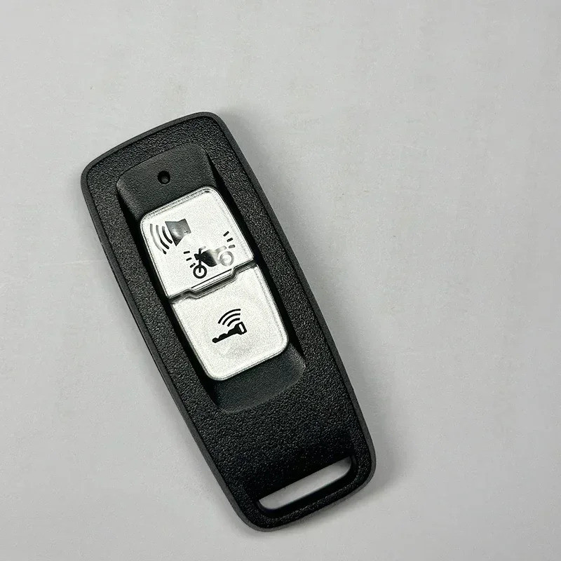 กุญแจรีโมทคอนโทรลรถจักรยานยนต์สําหรับ Honda PCX160 2021-2023 433.92MHz ID47 ชิป FCC ID 35111-K1Z-U11 35123-K1B-T10 ราคา ถูกที่สุด ดีลบีเคเค แกลเลอรีภาพที่ 6