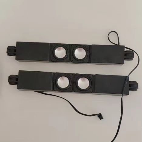 Chuangwei Cool เปิด 55k1 U49 40U1 42K1 ลําโพง 534L/53D3-39K100-L/R000