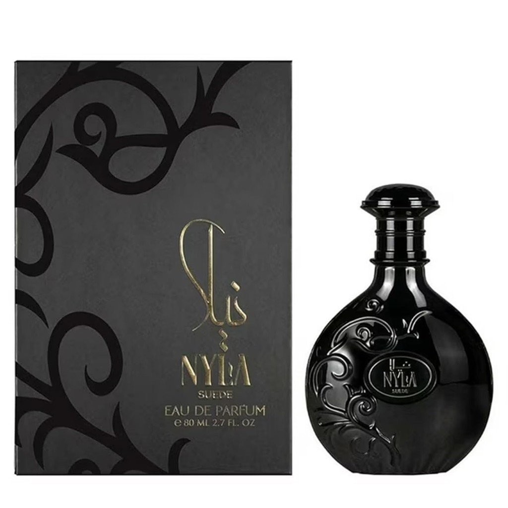Nyla Perfume Ara biyat Prestige, Rihanna Nyla Perfume - 2.7 fl oz Unisex Eau De Parfum, กลิ่น Sweet 