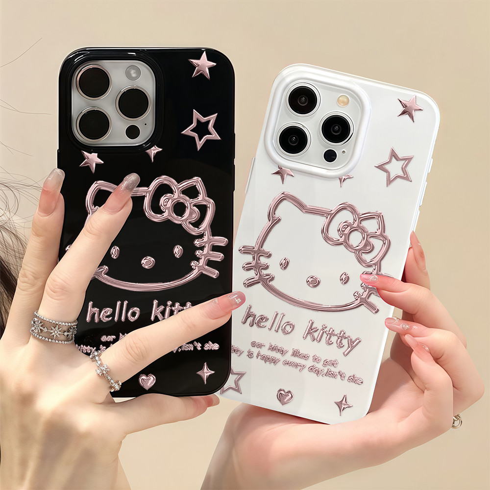 เคสโทรศัพท์มือถือเยลลี่ มีสีสัน สวย การ์ตูน โชคดี รักรูปร่างหัวใจ For IPhone16 15 14 13 11 6 7 8plus Pro Promax GDTPU261
