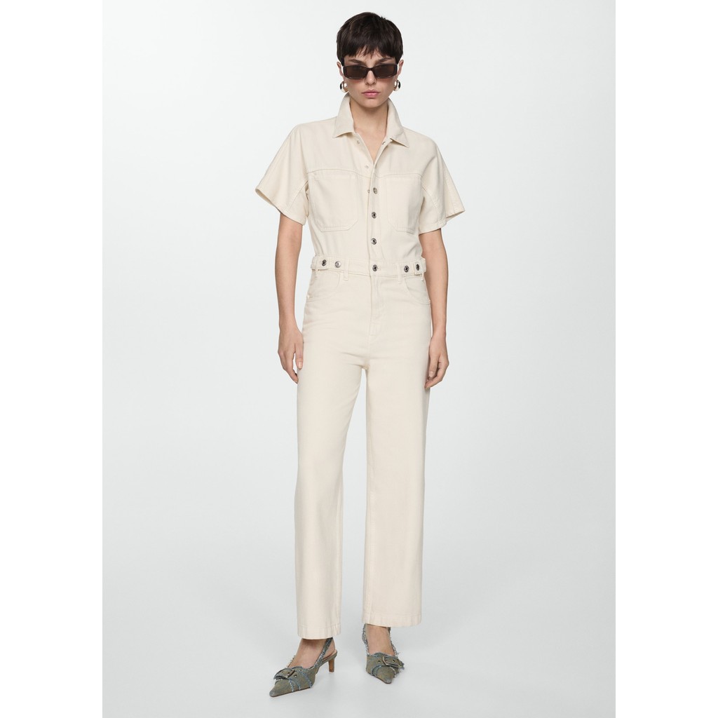 [MANGO] ONE-PIECE SUIT CESCA / วันพีช สูท รุ่น ONE-PIECE SUIT CESCA Ref: 67078268