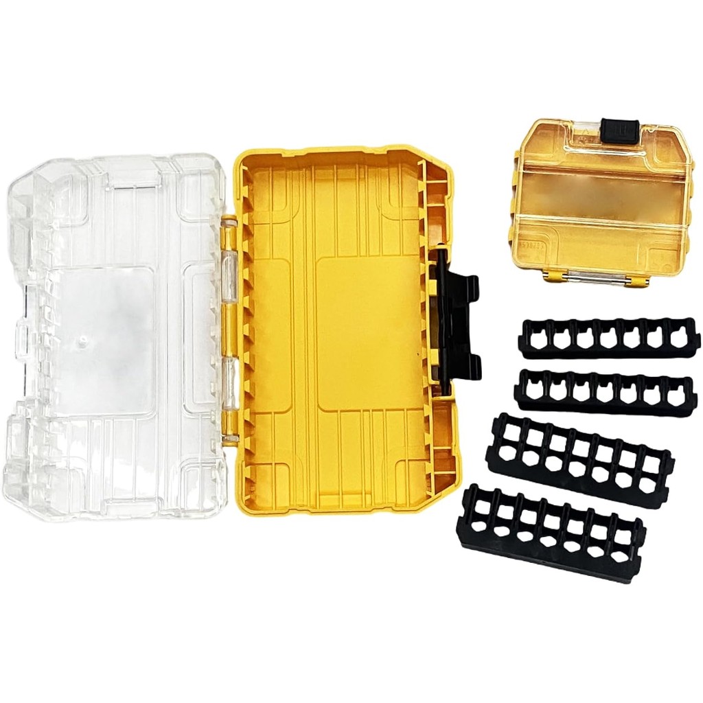 #DT70801 กล่องเก็บชิ้นส่วน #DT70801- NAQZ028801 150 * 95 * 45มม N548681 อะไหล่เปลี่ยนใหม่สําหรับ Dew