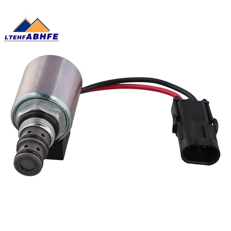 [ขายร้อน L]349296A1 โซลินอยด์วาล์วสําหรับเคสรถแทรกเตอร์ 580N 580SN 580M 580ST 580T