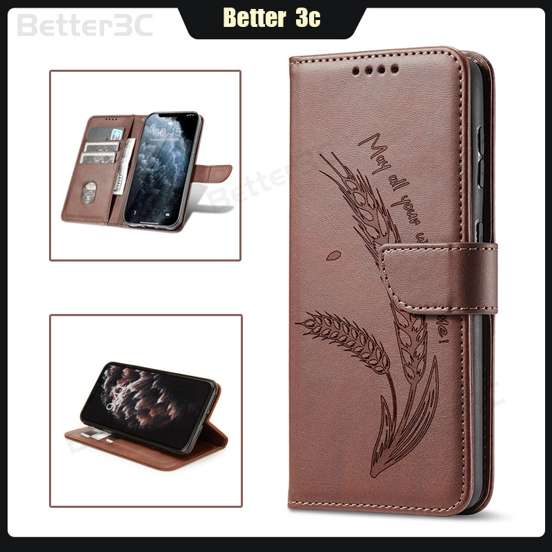 PU หนังผู้ถือบัตรกรณีฝาครอบเคสโทรศัพท์สําหรับ vivo iQOO Z1 Z1x Neo3 Z3 Z5x Z6x Z5 Z7 Z7x Z8 Z8x Z9x 