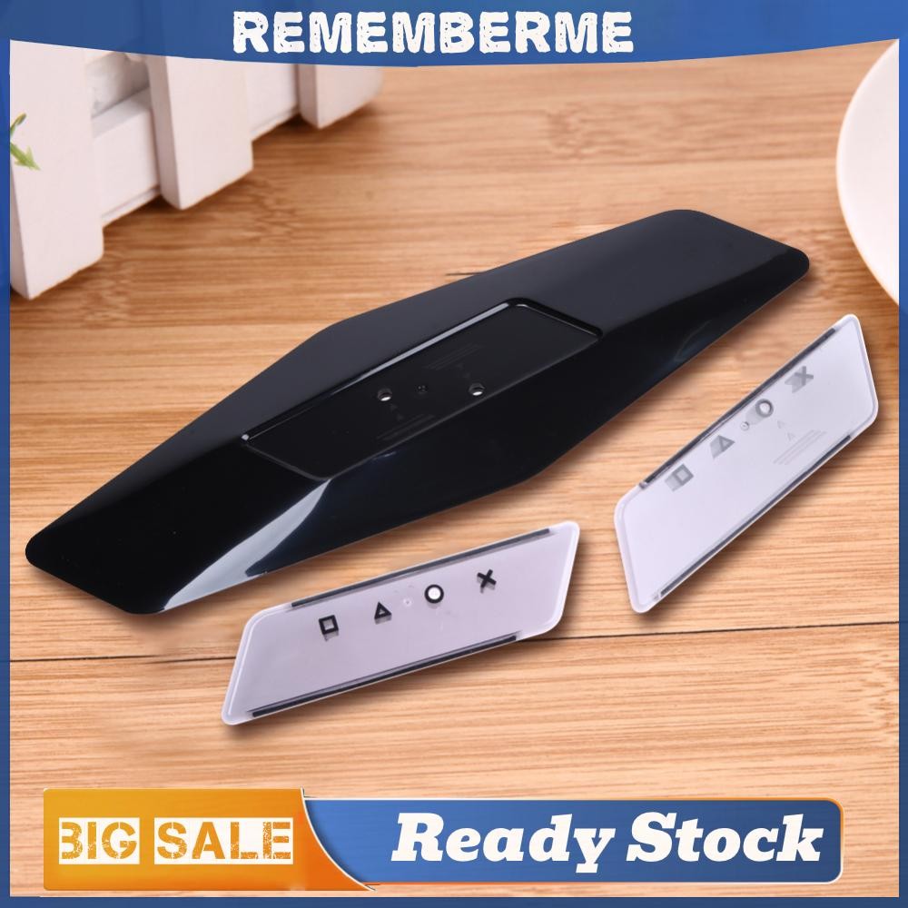 ที่วางขาตั้งแนวตั้ง 2 in 1 สําหรับ PS4 Slim PS4 Pro