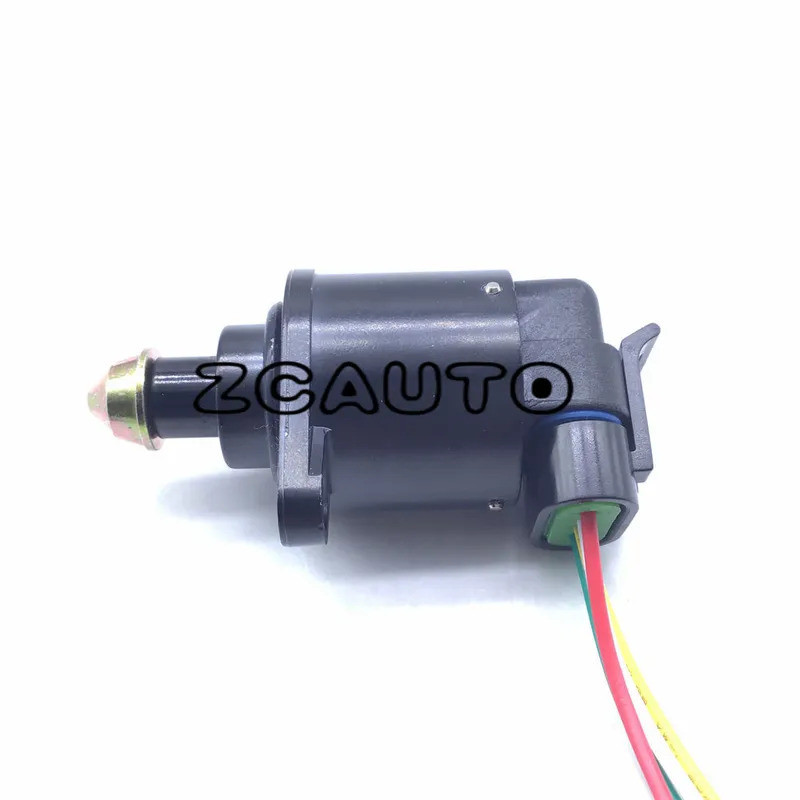 53030450 53030657เอซี 53009735 ไม่ได้ใช้งานวาล์วควบคุมอากาศ + ปลั๊กสําหรับ Dodge Dakota Ram D150 B35