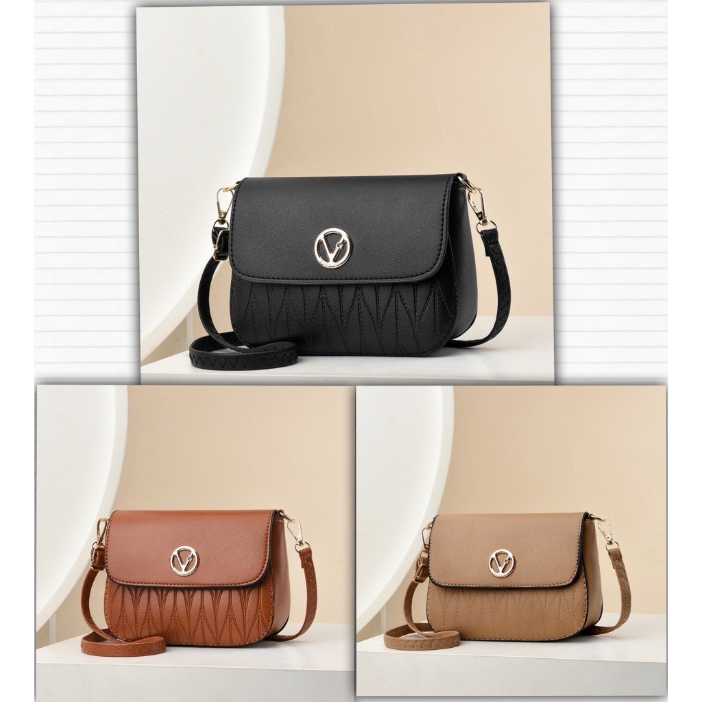 กระเป๋าสะพายข้างผู้หญิงกระเป๋าถือกระเป๋าสะพายไหล่มาใหม่718