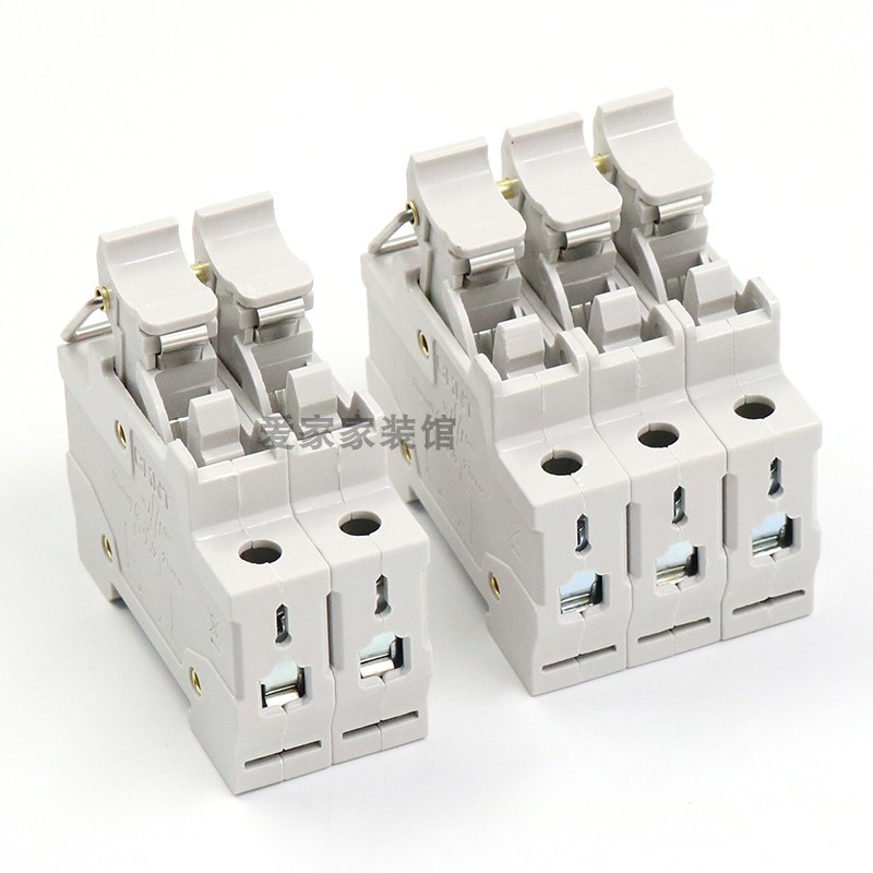 Zhengtai Fuse 10 * 38 RT14-20 RT28-32 RT18 ฟิวส์ฟิวส์ 16A